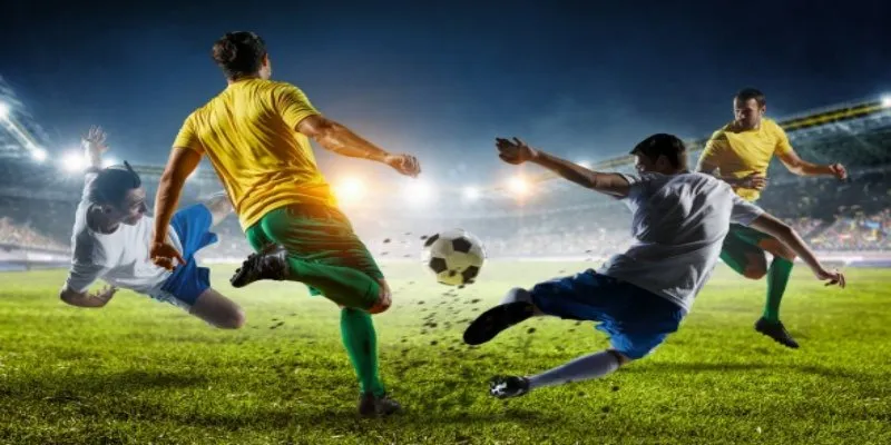 Theo dõi bảng kèo liên tục