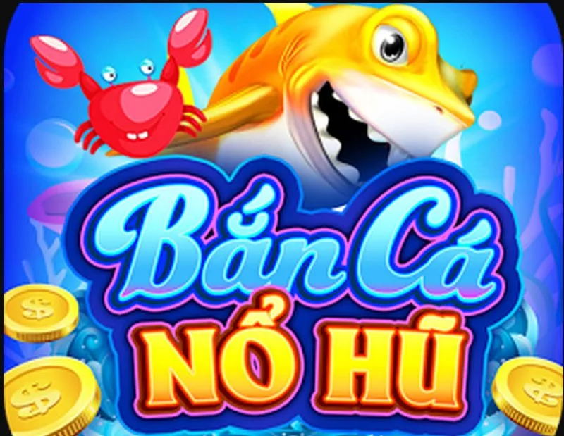 Chơi bắn cá nổ hũ online có rất nhiều tính năng vượt trội