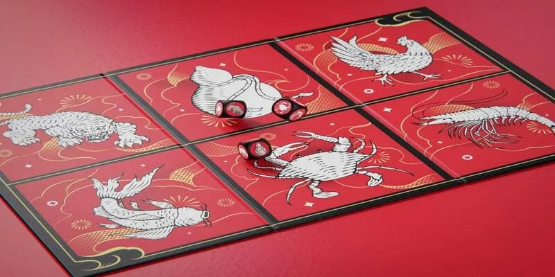 Tổng quan sơ bộ về game Bầu Cua không phải ai cũng biết
