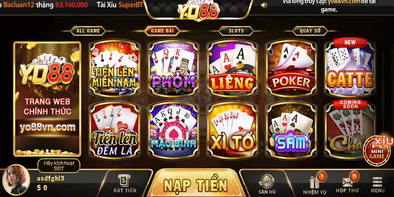 188bet làm hài lòng hội viên bởi nhiều ưu điểm