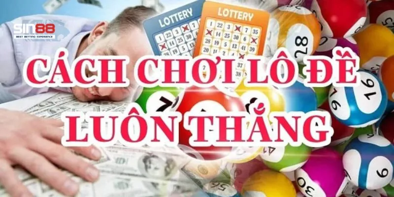Mẹo ghi lô đề online
