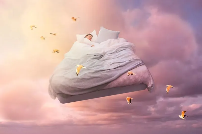 Những thay đổi biến động sẽ tới với bạn với điềm  báo này