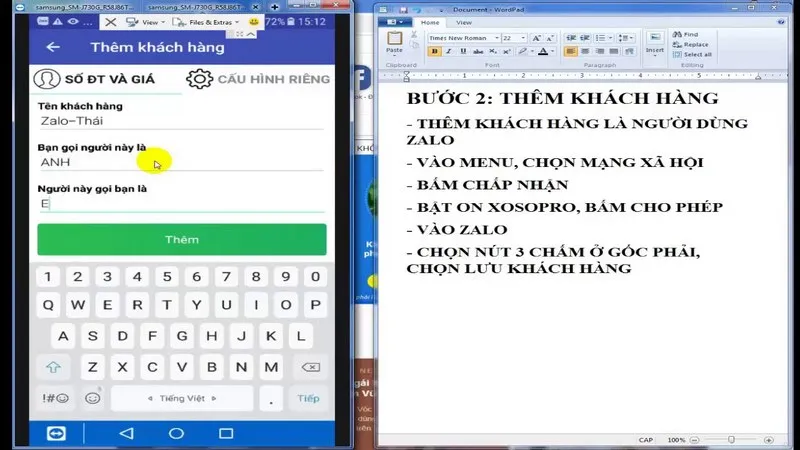 Phần mềm excel là một phần mềm miễn phí và rất thịnh hành