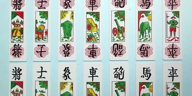 Cách chơi bài tam cúc cho các tay chơi mới