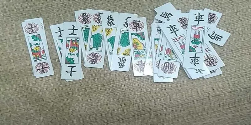 Một vài trường hợp đặc biệt khi tham gia chơi cược tam cúc